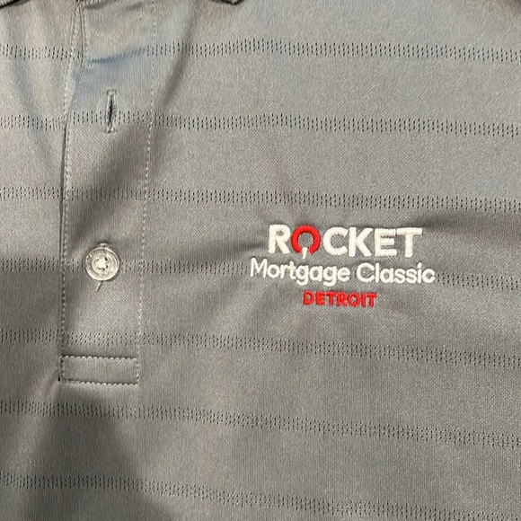 Men’s callaway golf polo - Picture 2 of 5